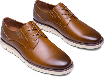 Mens Casual Shoes Simple Comfortable Casual Dress Shoes for Men