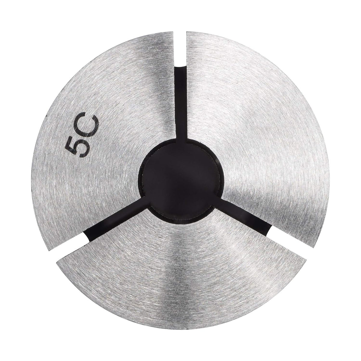 23/32" Ultra Precision 5C Round Collet 0.0005"Accuracy