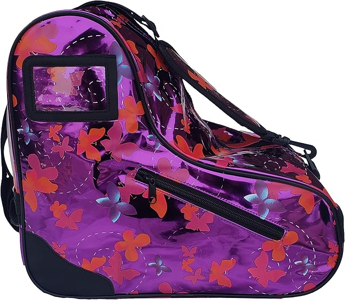 Epic Skates Butterfly Quad Roller Skate Bag 's Choice