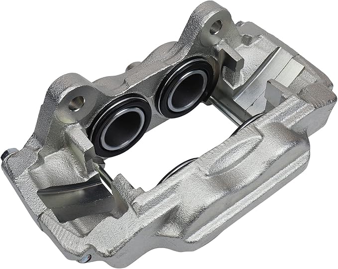 MAYASAF 192984 Front Right Brake Caliper Passenger Side Caliper for Toyota 2000-06 Tundra, 2003-09 4Runner, 2007-14 FJ Cruiser, 2005-15 Tacoma