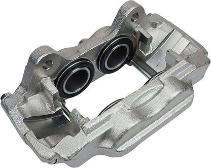 MAYASAF 192984 Front Right Brake Caliper Passenger Side Caliper for Toyota 2000-06 Tundra, 2003-09 4Runner, 2007-14 FJ Cruiser, 2005-15 Tacoma