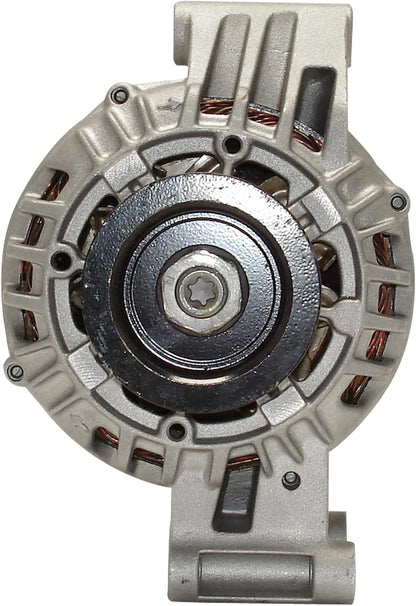 ACDelco Gold 334-2857 Alternator, Remanufactured (Renewed)
