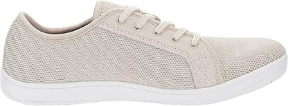 WHITIN Women's Minimalist Barefoot Shoes | Zero Drop Sole | Wide Width Fashion Sneaker