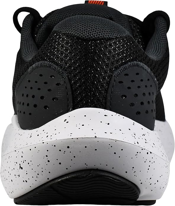 Under Armour Men's Charged Surge 4 Sneaker