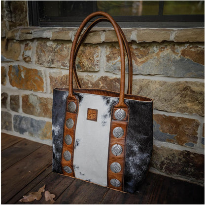STS Tote (STS-33846)