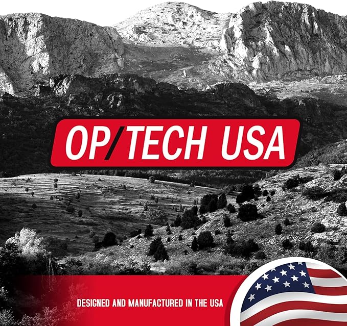 OPTECH USA Warehouse Scanner Harness with Detachable Buckles (Large) 99013913