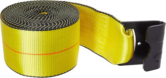 Pacific Cargo Control 4530FH Winch Strap