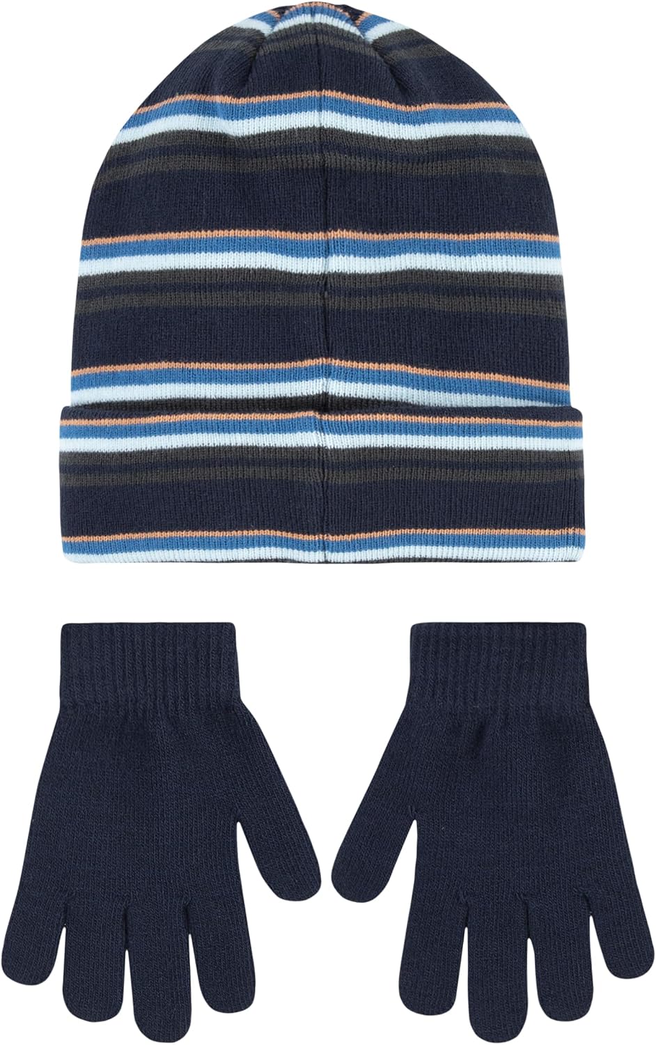 Hurley Kids' Beanie and Glove Set