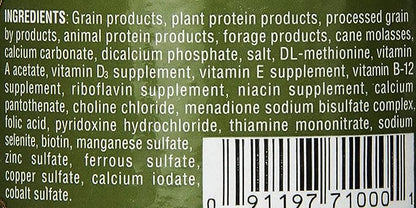 DBDPet Fluker's High Calcium Cricket Diet 11.5oz - Includes Attached Pro-Tip Guide