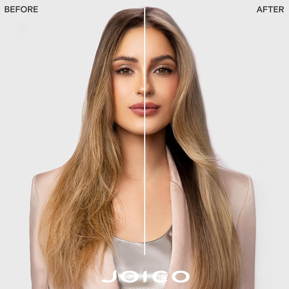 Joico JoiMist Protective Finishing Spray | For Most Hair Types | Protect Against Heat & Humidity | Eliminate Static & Frizz | Protect Against Pollution & Harmful UV | Paraben & Sulfate Free