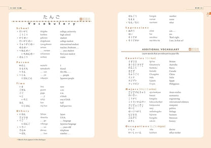 Genki Textbook Volume 1, 3rd edition (Genki (1)) (Multilingual Edition) (Japanese Edition)
