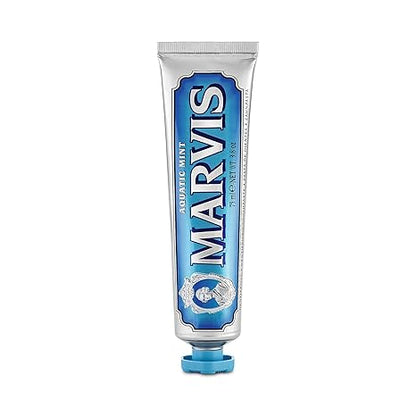 Marvis Aquatic Mint Toothpaste