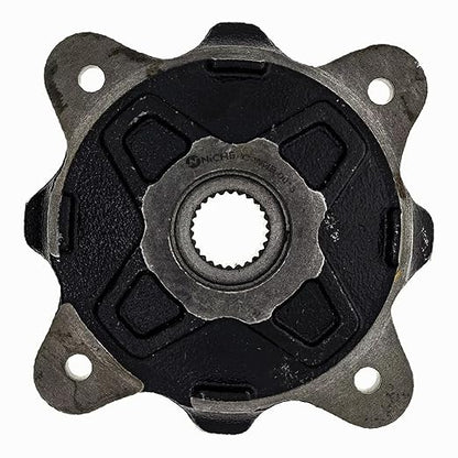 Replacement Part Front Wheel Hub for Polaris Ranger 500 700 RZR 4 800 5137127-067
