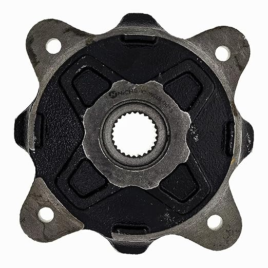 Replacement Part Front Wheel Hub for Polaris Ranger 500 700 RZR 4 800 5137127-067