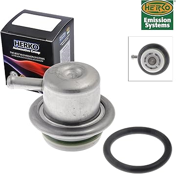 Herko Fuel Pressure Regulator PR4034 For Ford Mazda Mercury Lincoln Ranger 99-06