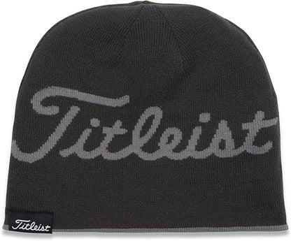 Titleist Men's Standard Beanie Hat