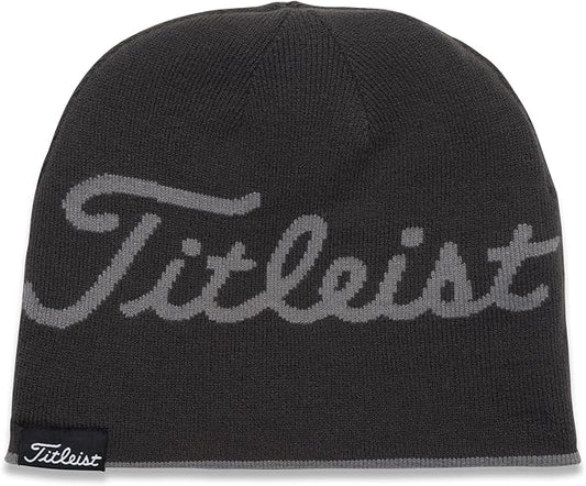 Titleist Men's Standard Beanie Hat