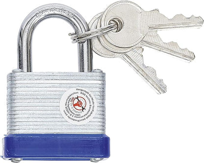BGS Diy 85030 | Security Padlock | 30 mm
