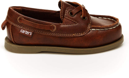 Boy's Bauk Dress Shoes