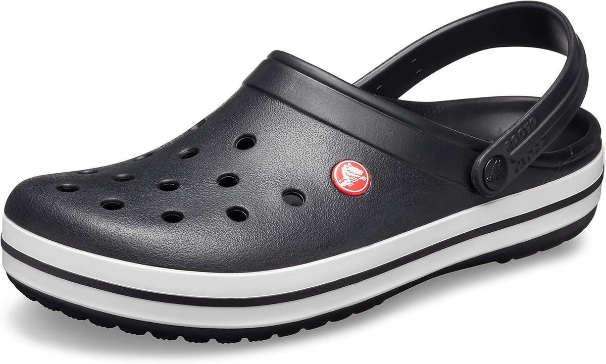 Crocs Unisex-Adult Crocband Clog