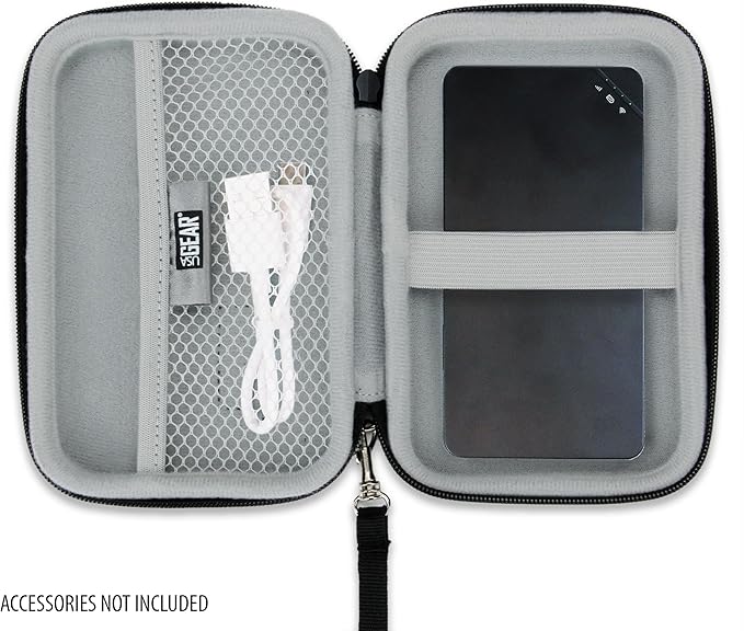DIGITAL DEVICE CASE