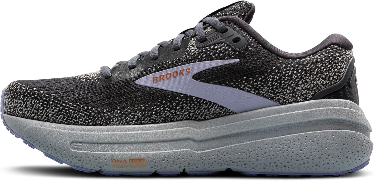 7.5 Wide Brooks Women’s Ghost Max 2 Running Shoe