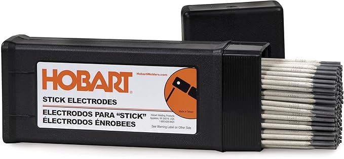 Hobart 770481 7018 Stick, 532-10 lb.