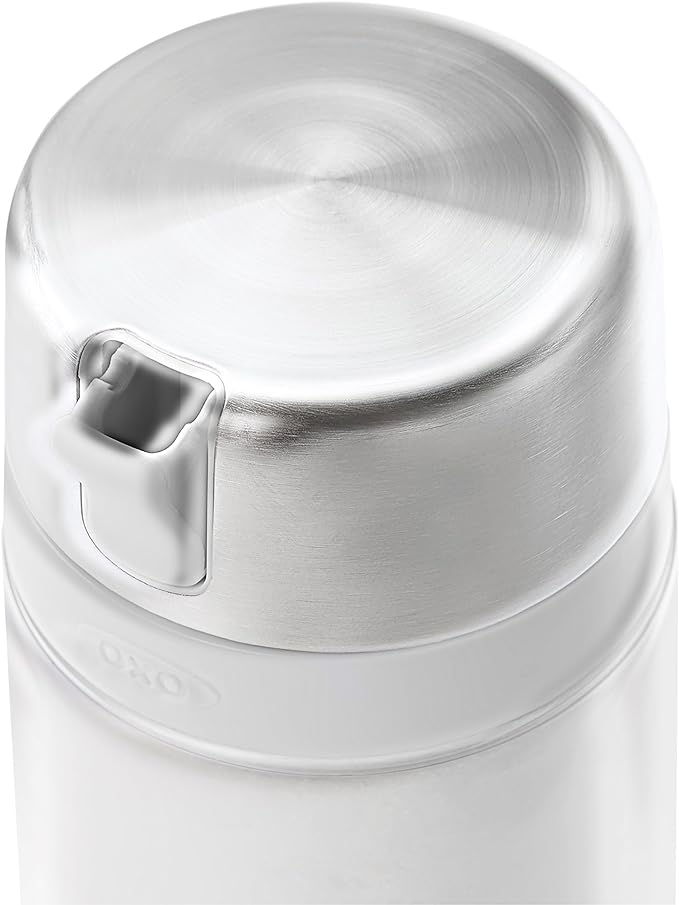 OXO Good Grips Glass Sugar Dispenser