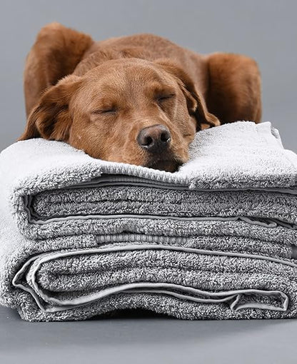 Delilah Home - Luxury Bath Towel Collection - 100 Cotton Turkish Towel Set for Bathroom - Ultra-Soft  Absorbent Organic Spa Towel (1 Piece Each 36x72in) Pack of 1 Towel (Mineral Green)