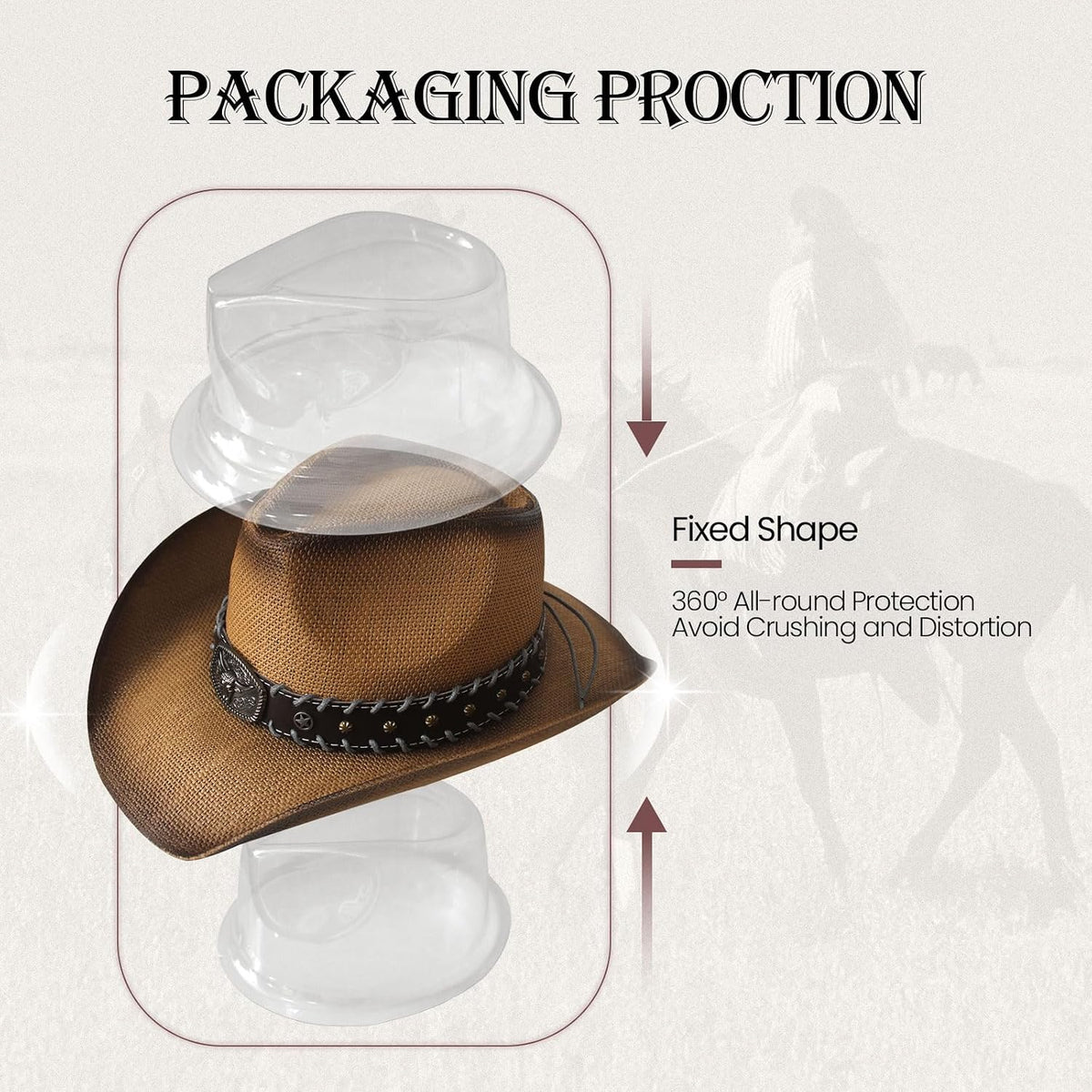 Wildarms Cowboy Hat,Cowgirl Hat,Cowboy Hats for Women/Mens/Straw Wide with Shapeable Brim Western Cowboy Hat for Womens