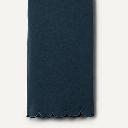 Essentials x Sofia Grainge Toddlers and Baby Girls' French Terry Sweatshirt Pant and Top Set