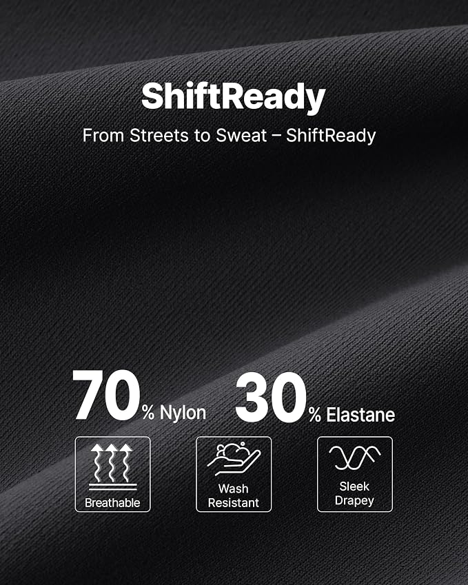 Small And 31"Seam G4Free ShiftReady Yoga Pants Women High Waist Dress Work Pants with Pockets Straight Leg Business Casual Trousers 28"/30"/32"