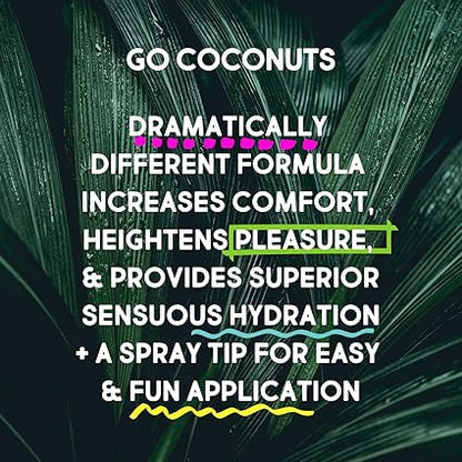 COCOLUBE Spray