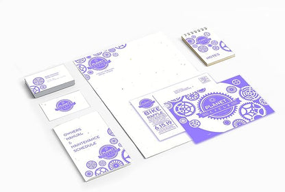 Neenah Index Cardstock, 8.5" x 11", 90 lb/163 gsm, White, Lightweight, 94 Brightness, 300 Sheets (91437)