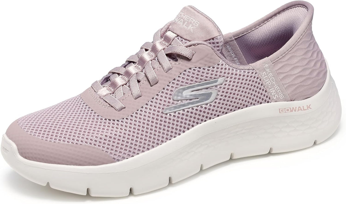 Womens Go Walk Flex Hands Free Slip-ins-Grand Entry