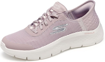 Womens Go Walk Flex Hands Free Slip-ins-Grand Entry