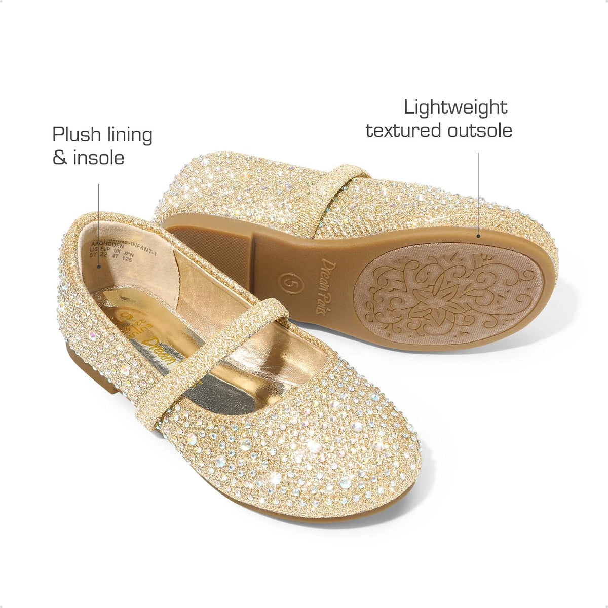 Girls Shoes