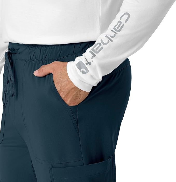 Carhartt Men's Jogger Scrub Pant