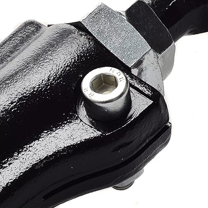 Adjustable Control Arm Rear Upper Kit Pair Set of 2 Compatible With Ford Mazda Volvo K100002