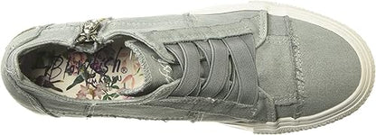 Blowfish Malibu Women's Mamba Canvas Sneaker