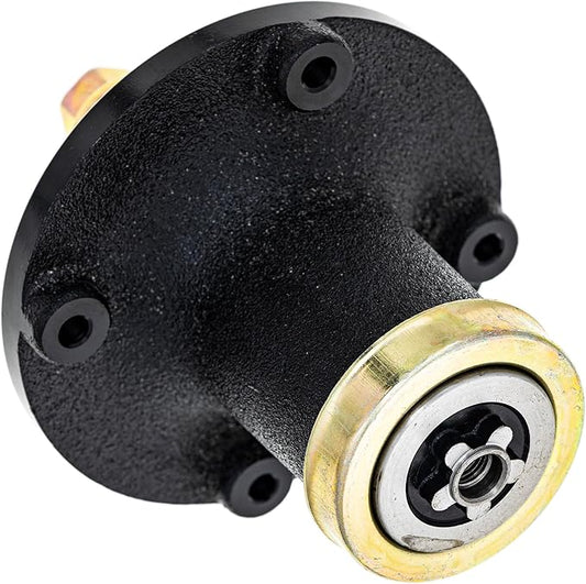 8TEN Mower Spindle for Husqvarna Z248F MZ48 48-Inch Deck 539131898 532174375