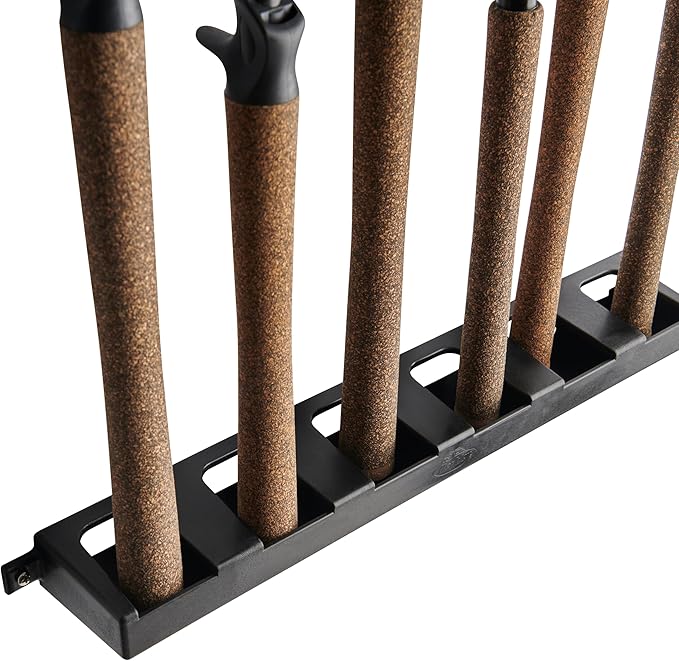 Berkley Fishing Rod Racks  Rod Holders  Rod Management Storage