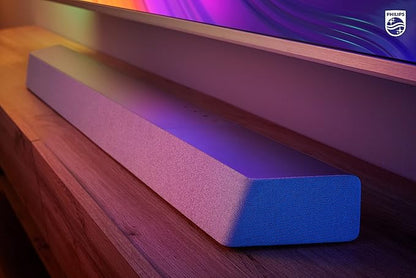 PHILIPS B8507B 3.1 Channel Soundbar