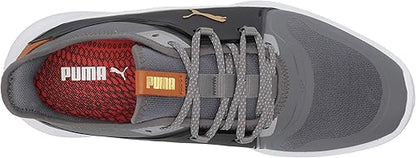 PUMA Men's Ignite Fasten8 Golf Shoe