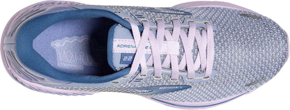 Brooks Women's Adrenaline GTS 22 Supportive Running Shoe