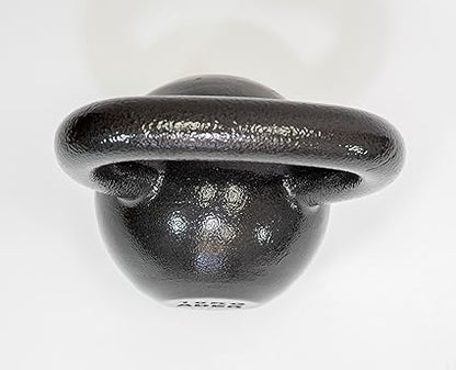 Ader 16kg Premier Kettlebell - 35lbs