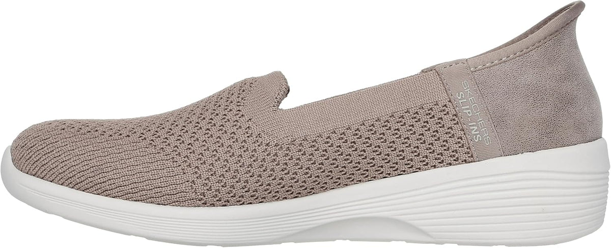 Skechers Women's Arya - Sweet Voice Hands Free Slip-ins Loafers