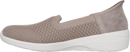 Skechers Women's Arya - Sweet Voice Hands Free Slip-ins Loafers