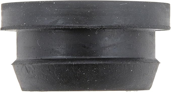 Dorman 42054 PCV Grommet - 0.423 In. ID - 1.518 In. OD - 0.772 In. Thickness Compatible with Select Oldsmobile  Pontiac Models