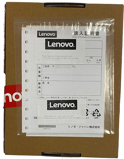 Lenovo ThinkPad USB-C Dock Gen 2 (40AS0090)